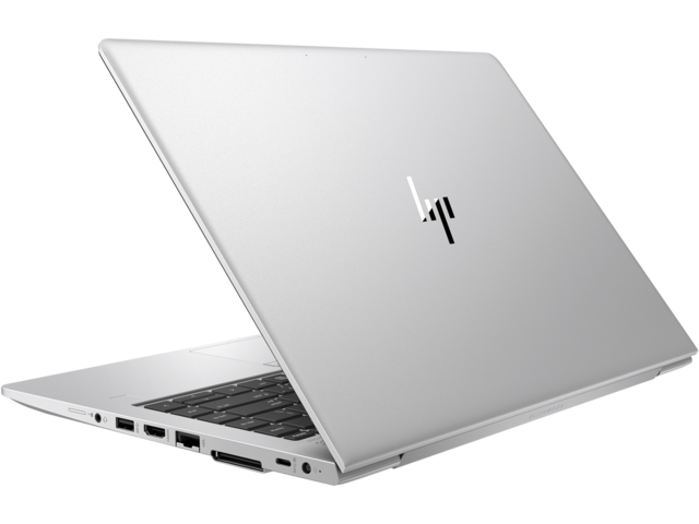 HP EliteBook 745 G6 refurbished business laptop