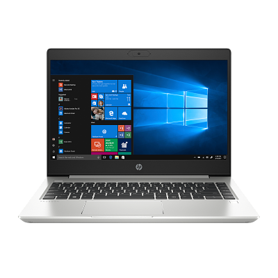 HP ProBook 445 G7 – refurbished business laptop