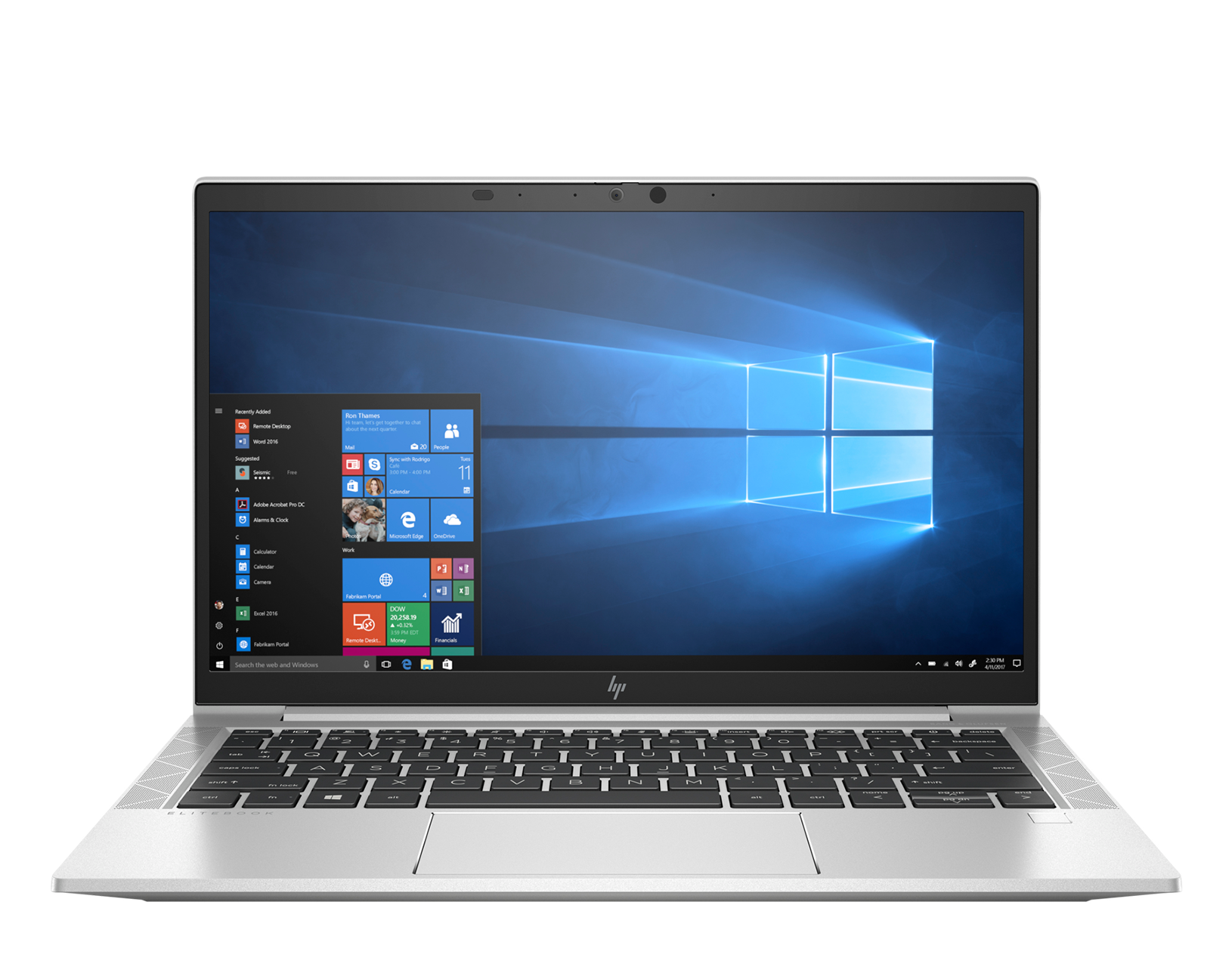 HP EliteBook 830 G7 – обновен бизнес лаптоп