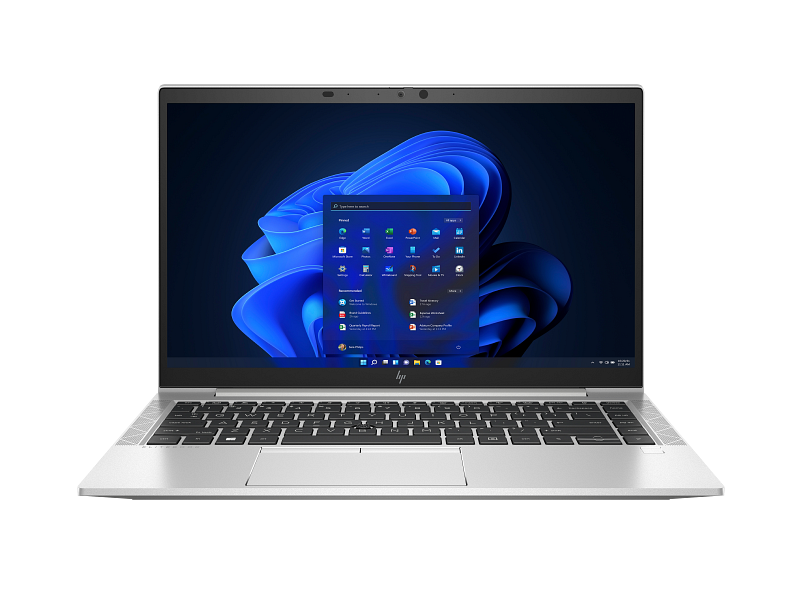 HP EliteBook 840 G7 – refurbished business laptop