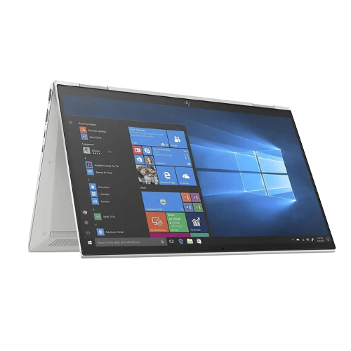HP EliteBook x360 1030 G7 – refurbished business laptop