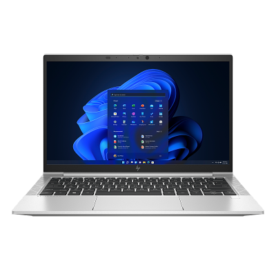 HP EliteBook 830 G8 – обновен бизнес лаптоп