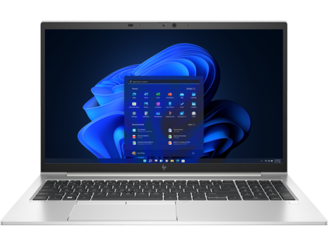 HP EliteBook 850 G8 – обновен бизнес лаптоп