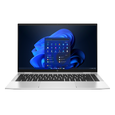 HP EliteBook x360 1040 G8 – refurbished business laptop