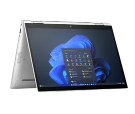 HP EliteBook x360 830 G8 – обновен бизнес лаптоп