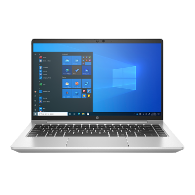 HP ProBook 640 G8 – обновен бизнес лаптоп
