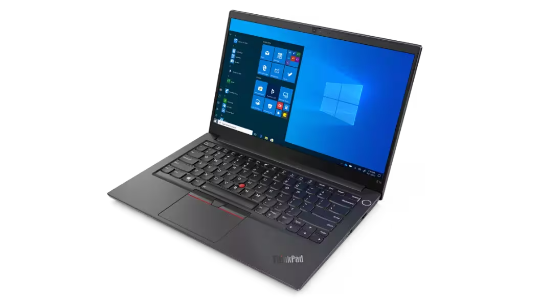 Lenovo ThinkPad E14 Gen 2 (Intel) – обновен бизнес лаптоп