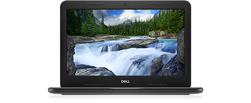Dell Latitude 3300 – обновен бизнес лаптоп