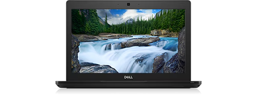 Dell Latitude 5290 – refurbished business laptop
