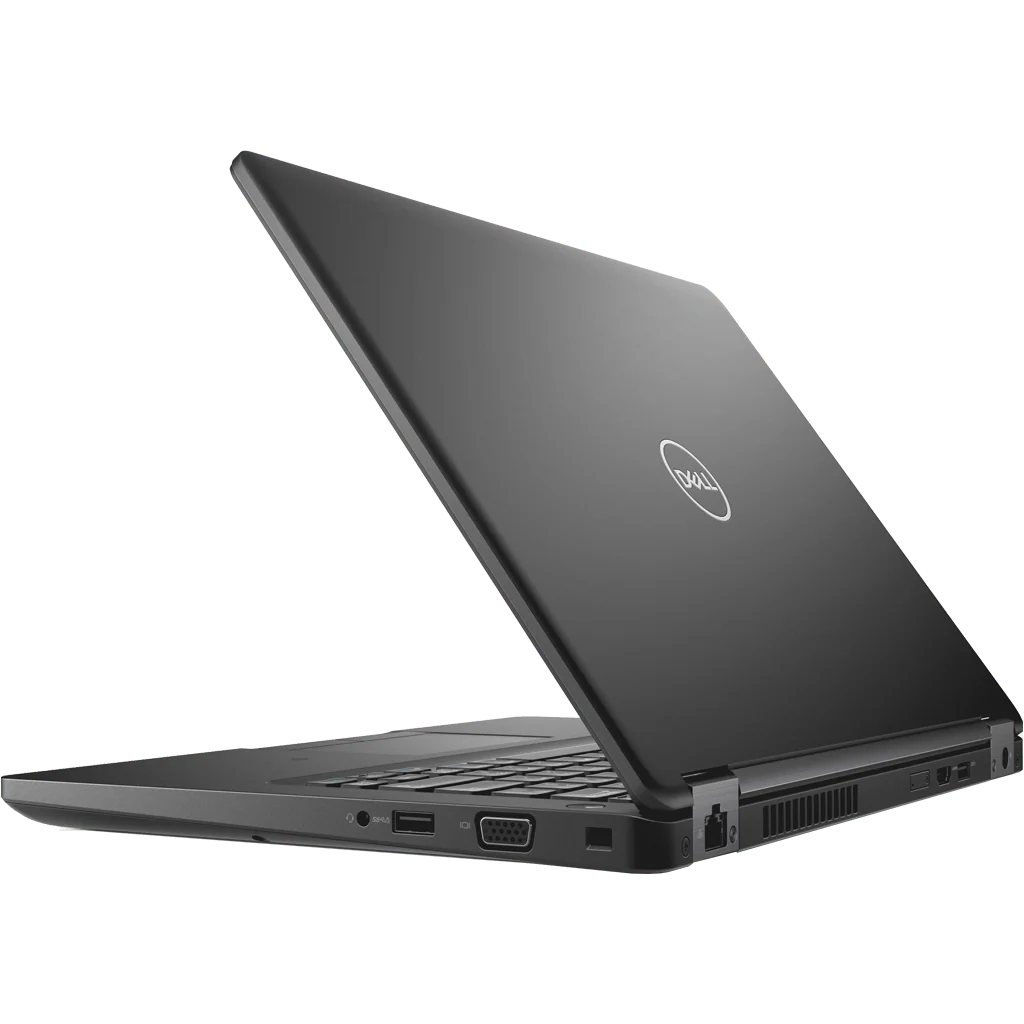 Dell Latitude 5490 – refurbished business laptop