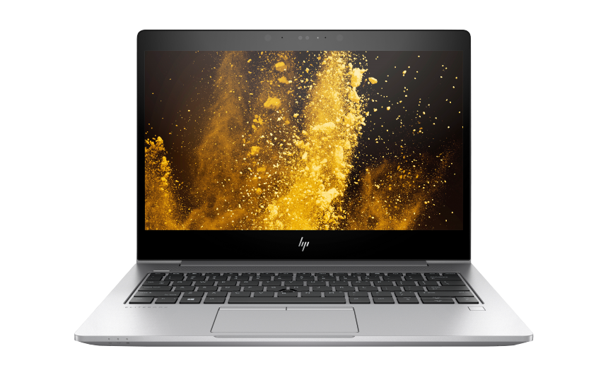 HP EliteBook 830 G5 – refurbished business laptop