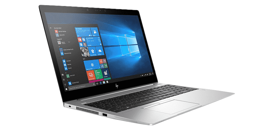 HP EliteBook 840 G5 – refurbished business laptop