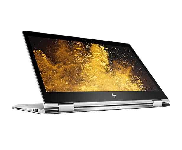 HP EliteBook x360 1030 G3 – refurbished business laptop