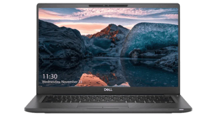 Dell Latitude 7400 – refurbished business laptop