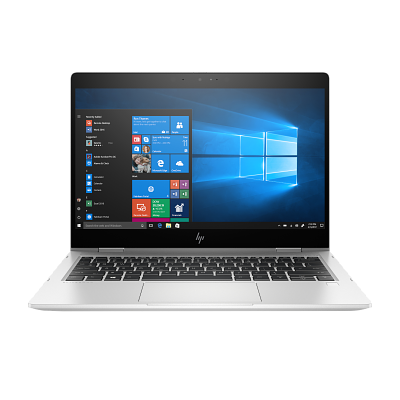 HP EliteBook 830 G6 – refurbished business laptop