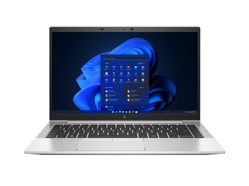 HP EliteBook 840 G6 – обновен бизнес лаптоп
