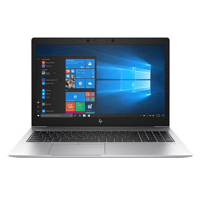 HP EliteBook 850 G6 – обновен бизнес лаптоп