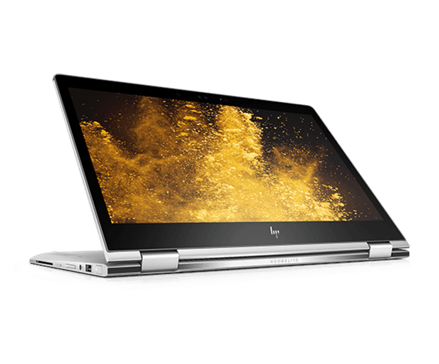 HP EliteBook x360 1030 G4 – обновен бизнес лаптоп