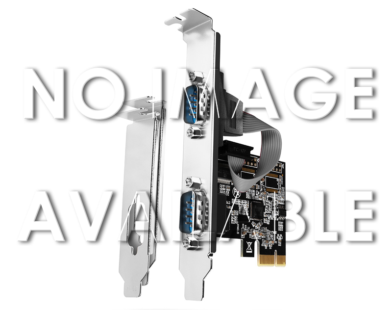 StarTech PEX2S553B 1xDB44 Female for PC