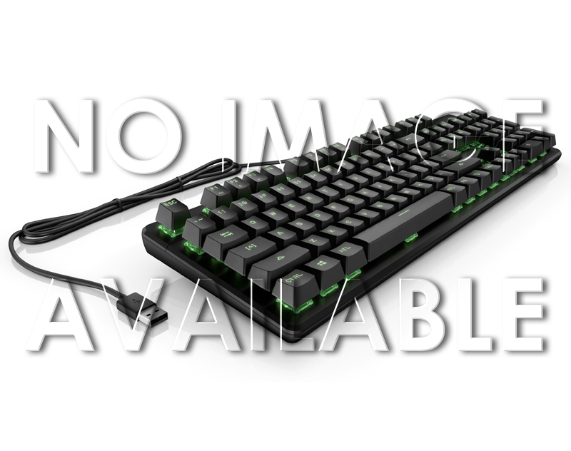 Microsoft Wired Keyboard 400 Grade A