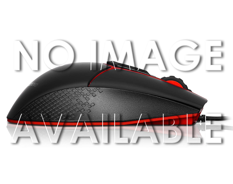 Mixed major brands Grade A Silver/Black Mouse