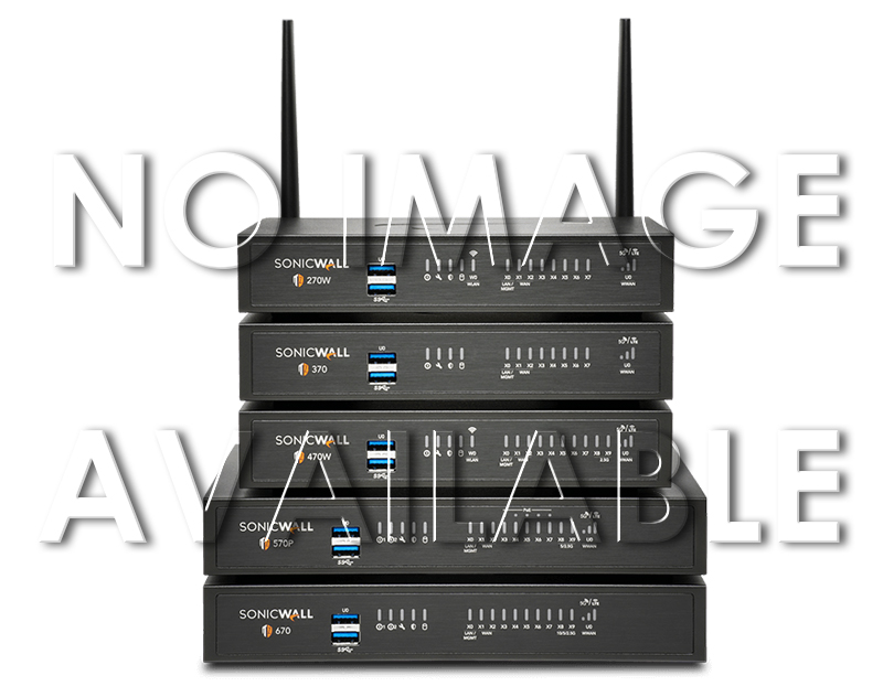 SonicWALL PRO 4060 Grade A