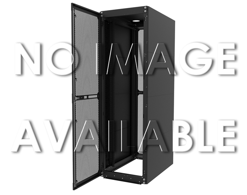 Panduit N-type Cable Managment Finger kit Brand New