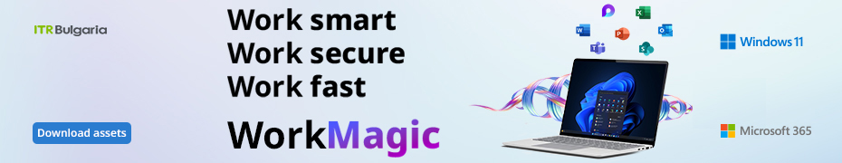 Work Magic for partners