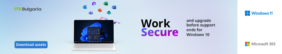 Work Secure for partners