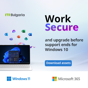 Work Secure for partners