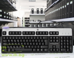 HP KB-0316 Brand New
