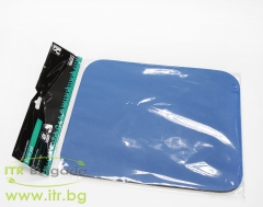DELTACO Mouse Pad Blue Brand New