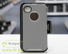 Otter iPhone 4 4S Defender Rugged Case Brand New