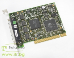 Brainboxes 4 Port RS232 Photon DB9 DB37 4x Com Port for PC