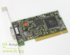 Brainboxes CC-246/235 1xDB9 Male for PC