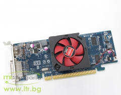 ATI Radeon HD 7470 1024MB