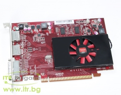 ATI Radeon HD 6570 1024MB