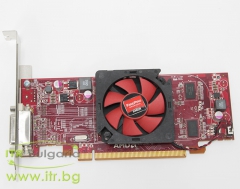 ATI FirePro 2270 1024MB