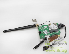 Lenovo Intel Dual Band AC 7260 Grade A