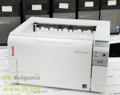 Kodak i3200 Scanner Grade A