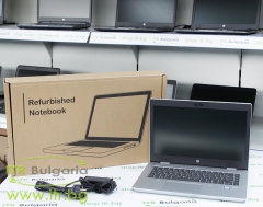HP ProBook 640 G4 Grade A