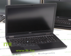 Dell Precision 3520 Grade A