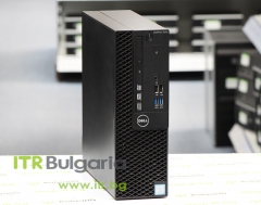 Dell OptiPlex 3050 Slim Desktop
