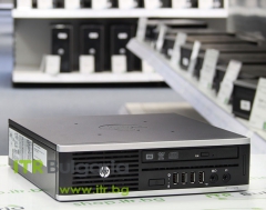 HP Compaq Elite 8300USDT Ultra Slim Desktop