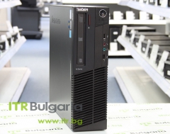Lenovo ThinkCentre M81 Slim Desktop