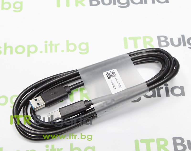 ITR Mixed major brands USB 3.0 Type A to B Cable Brand New Обновена