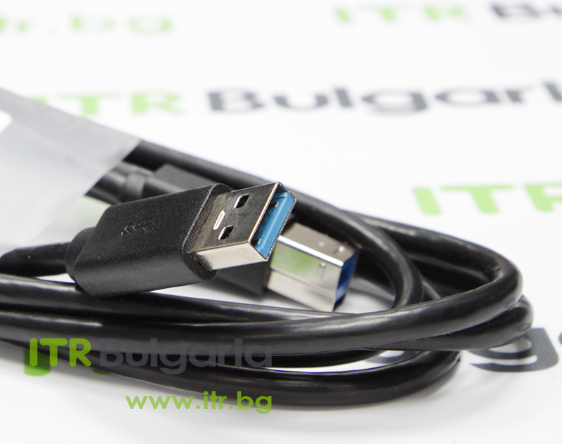 ITR Mixed major brands USB 3.0 Type A to B Cable Brand New Обновена