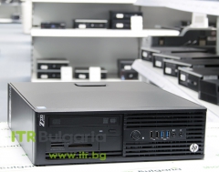HP Workstation Z230SFF Intel Core i7