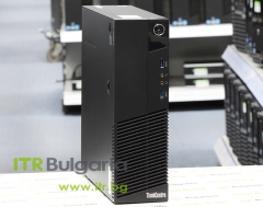 Lenovo ThinkCentre M83 Slim Desktop