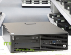 HP Workstation Z230SFF Intel Core i7
